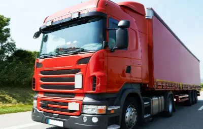 İzmir Karatay Ambar Kargo