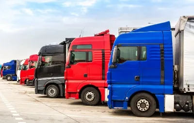 İzmir Karatay Ambar Nakliyat