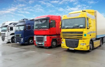 İzmir Karatay Nakliye Ambarı