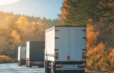 İzmir ile Karatay Arası Klima Taşıma