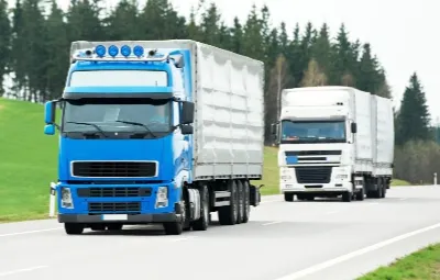 İzmir ile Karatay Arası Eşya Taşıma